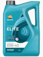 Aceite 5-L REP-10W40-ELITE Multival.